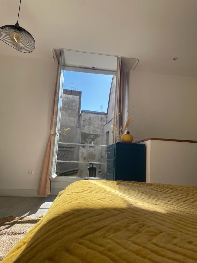 Le Relais Du Petit Lion Apartment Blois Exterior photo