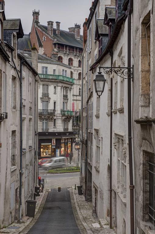 Le Relais Du Petit Lion Apartment Blois Room photo