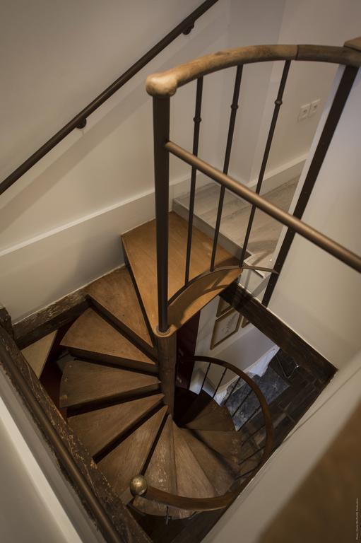 Le Relais Du Petit Lion Apartment Blois Room photo